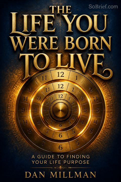 The Life You Were Born to Live