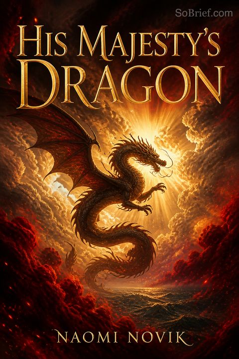 His Majesty's Dragon