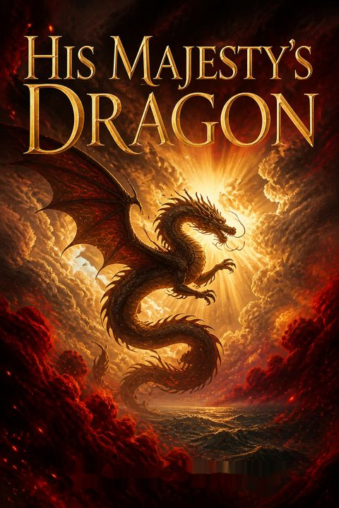 His Majesty's Dragon