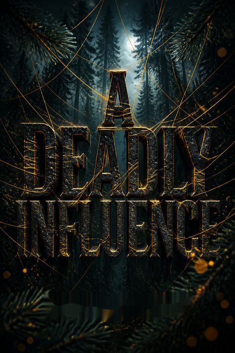 A Deadly Influence by Mike Omer