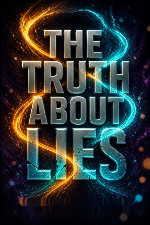 The Truth About Lies by Aly Martinez