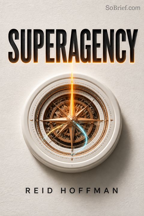 Superagency