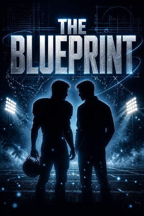 The Blueprint by S.E. Harmon