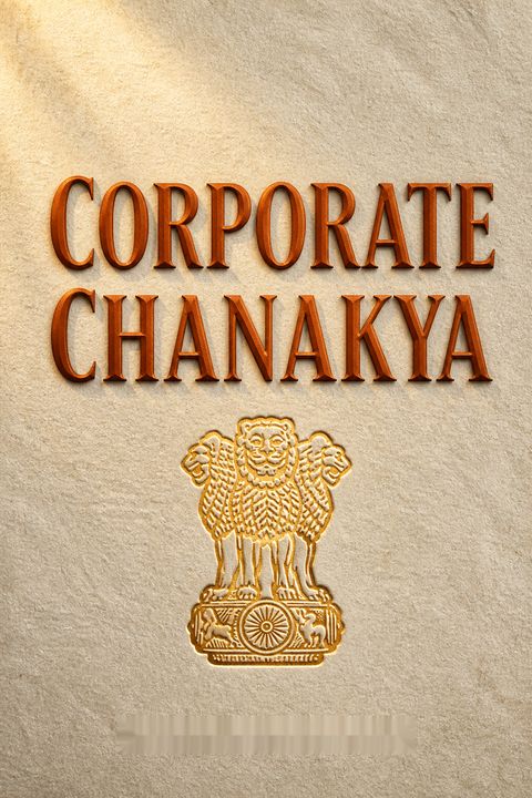 Corporate Chanakya