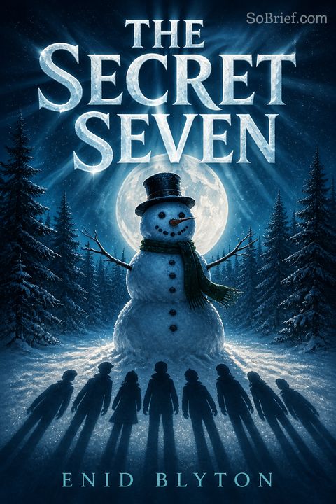 The Secret Seven