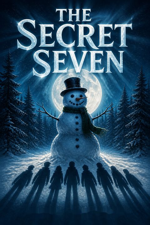 The Secret Seven