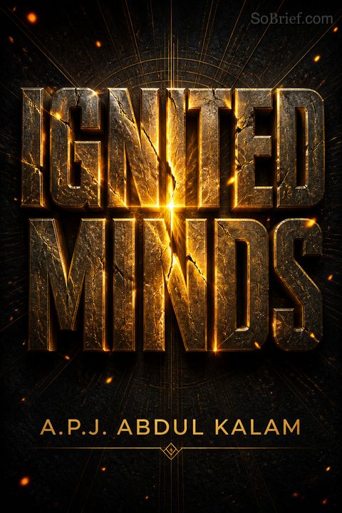 Ignited Minds