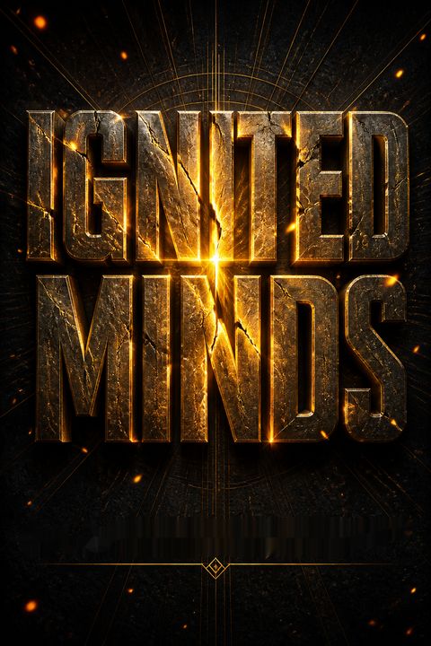 Ignited Minds