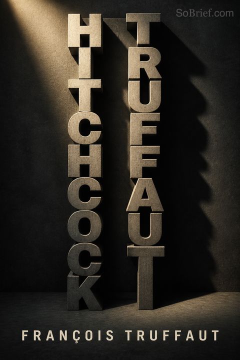 Hitchcock/Truffaut