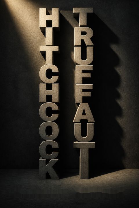 Hitchcock/Truffaut