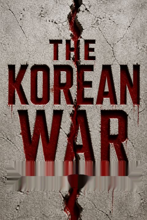 The Korean War by Bruce Cumings