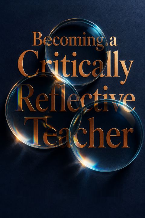 Becoming a Critically Reflective Teacher by Stephen D. Brookfield