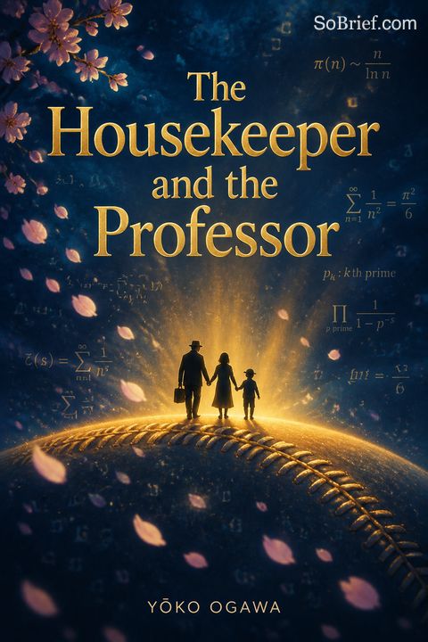 The Housekeeper and the Professor