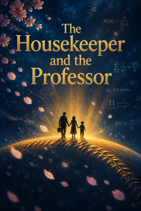 The Housekeeper and the Professor