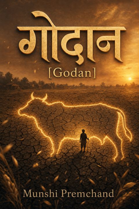 गोदान [Godan] by Munshi Premchand