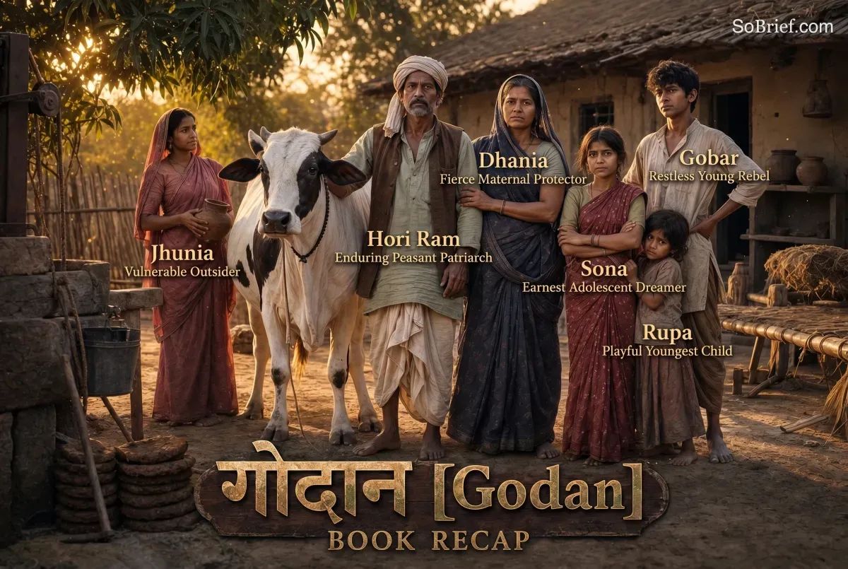 गोदान [Godan]