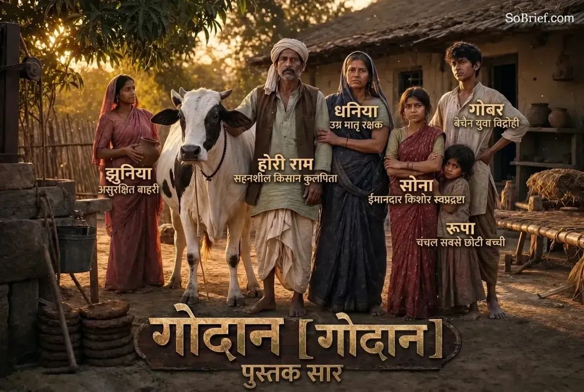 गोदान