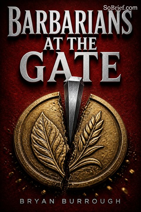 Barbarians at the Gate