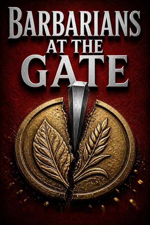 Barbarians at the Gate