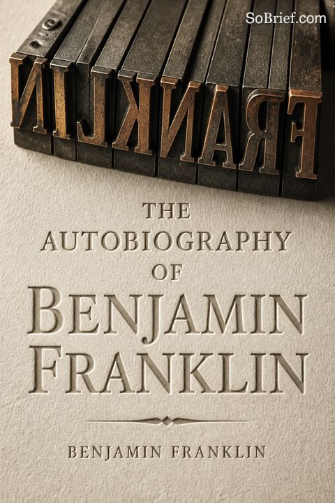 The Autobiography of Benjamin Franklin