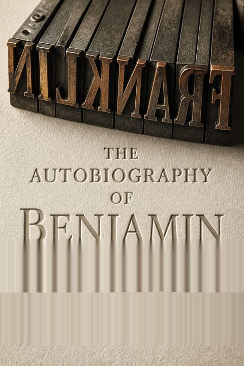 The Autobiography of Benjamin Franklin