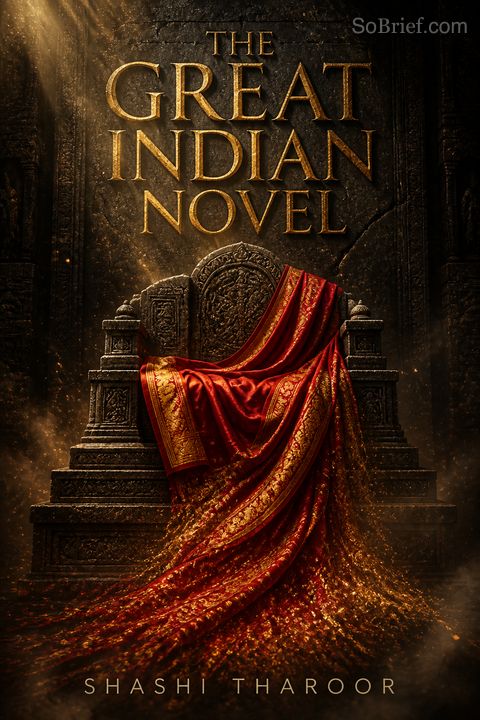 The Great Indian Novel