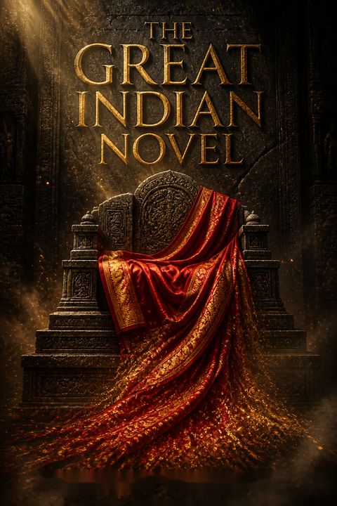 The Great Indian Novel