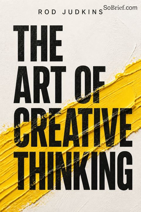 The Art of Creative Thinking