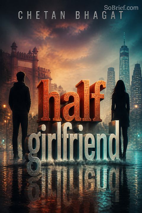 Half Girlfriend