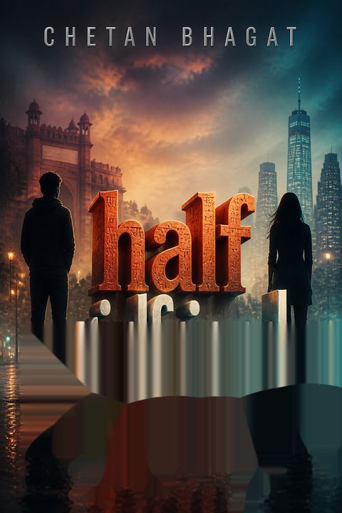 Half Girlfriend