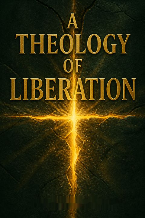 A Theology of Liberation by Gustavo Gutiérrez