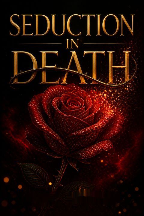 Seduction in Death by J.D. Robb