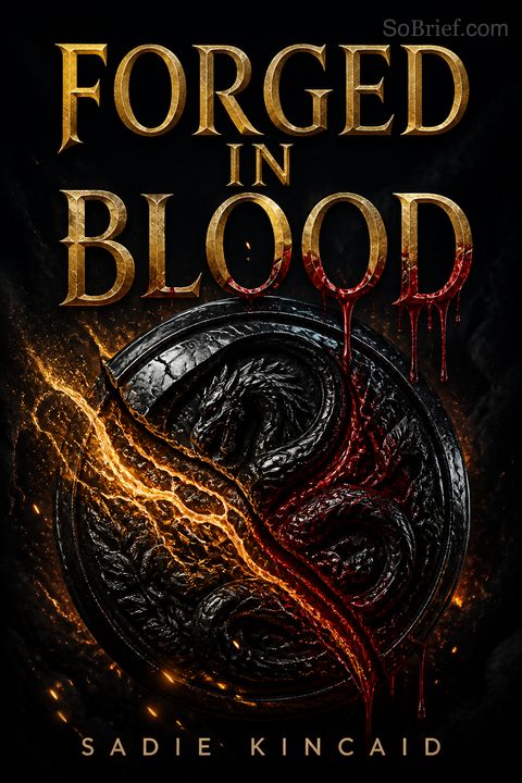 Forged in Blood