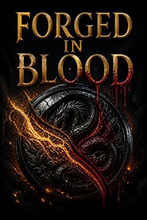Forged in Blood
