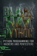 Black Hat Python