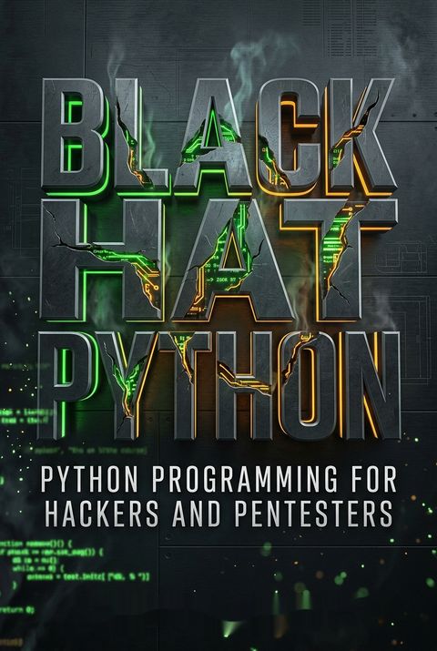 Black Hat Python