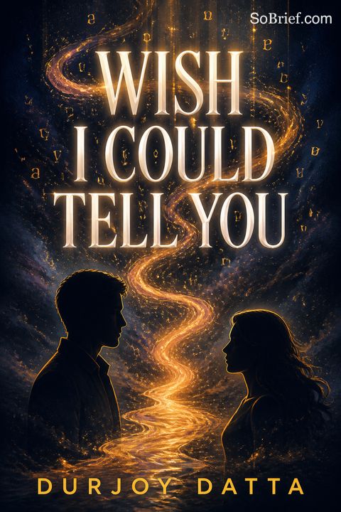 Wish I Could Tell You