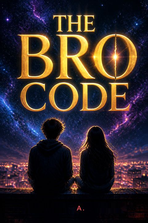 The Bro Code by Elizabeth A. Seibert