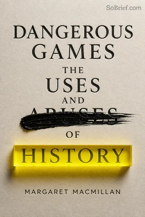 Cover of Dangerous Games