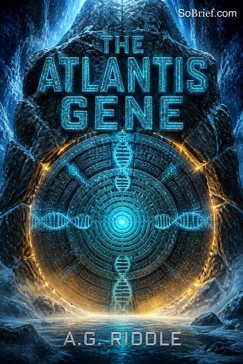 The Atlantis Gene