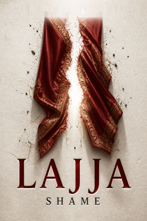 Lajja by Taslima Nasrin