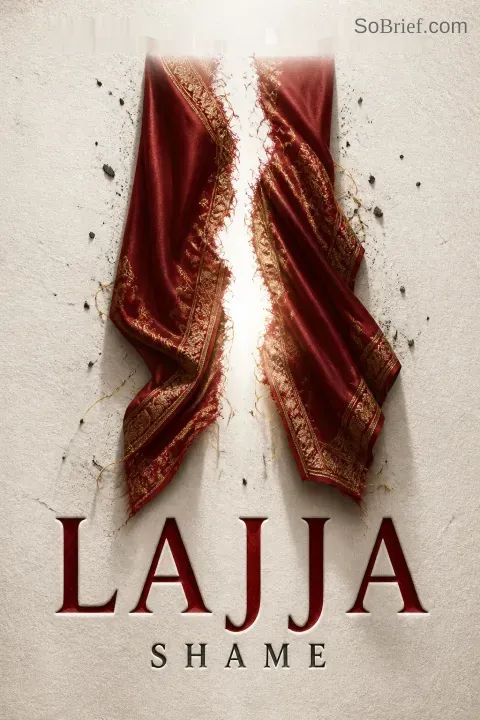 Lajja by Taslima Nasrin