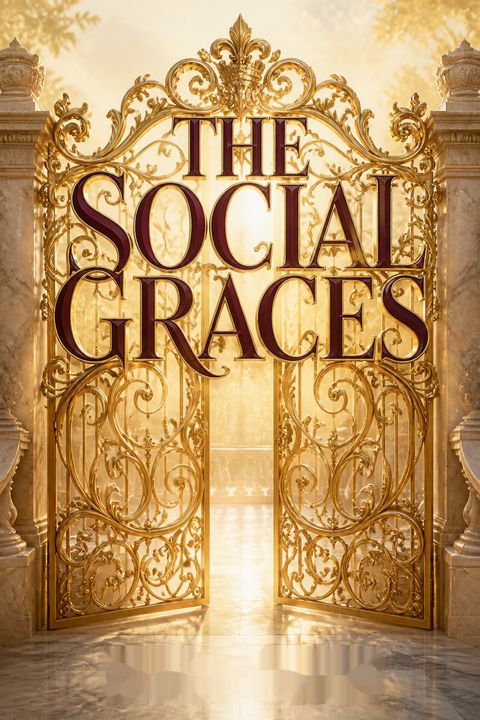 The Social Graces by Renée Rosen