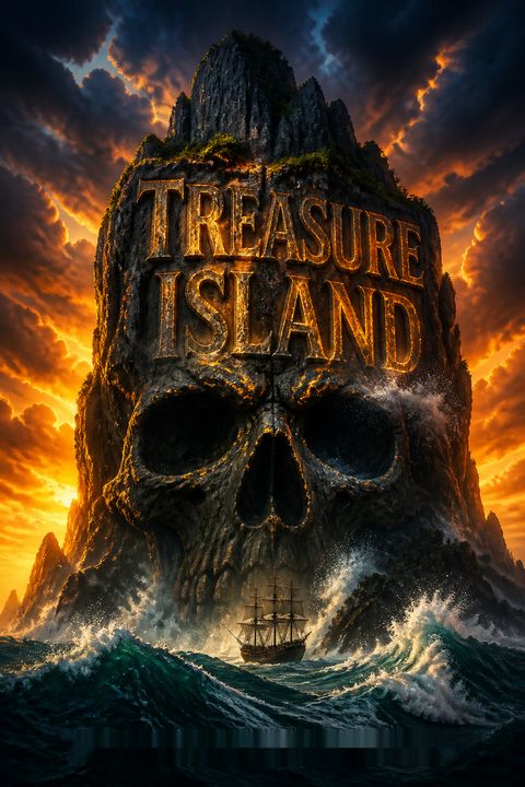 Treasure Island