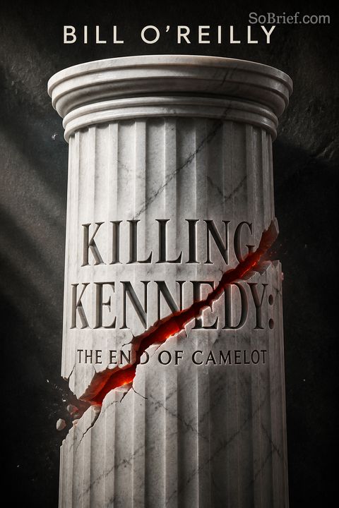 Killing Kennedy