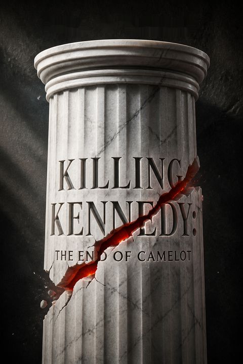 Killing Kennedy