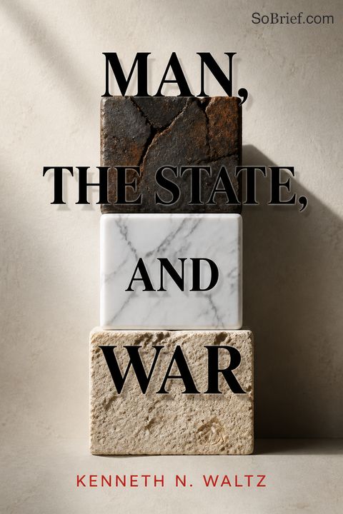 Man, the State, and War