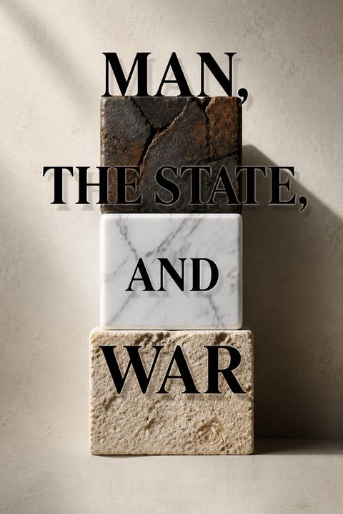 Man, the State, and War