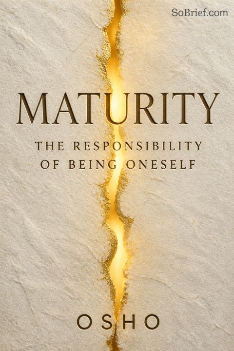 Maturity