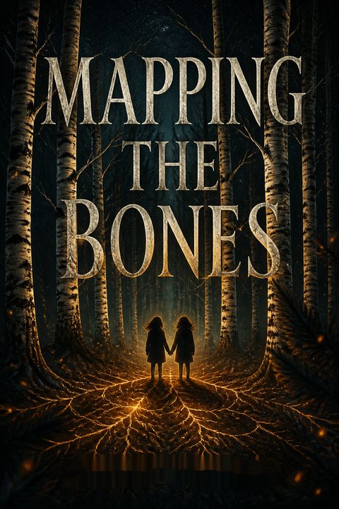 Mapping the Bones by Jane Yolen